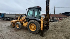 Багер Case 580 raidcontrol | Auto.bg — изображение 2