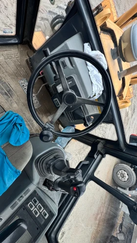 Багер Case 580 raidcontrol | Auto.bg — изображение 5