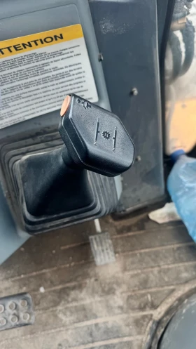 Багер Case 580 raidcontrol | Auto.bg — изображение 4