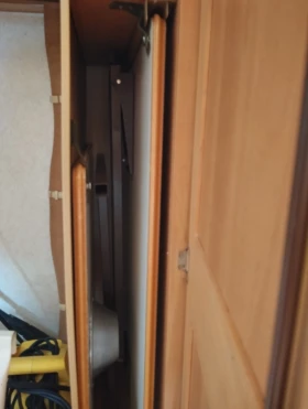 Каравана Swift Fairway Lux 490, снимка 13