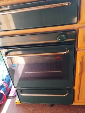 Каравана Swift Fairway Lux 490, снимка 8