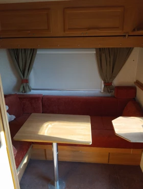 Каравана Swift Fairway Lux 490, снимка 5