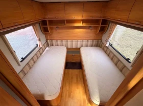 Каравана Adria, снимка 9