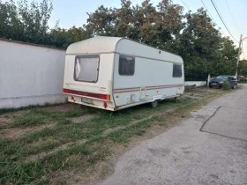 Каравана Coachmen Coachman Genius 500 5, снимка 13