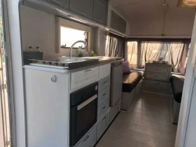 Каравана Coachmen Coachman Genius 500 5, снимка 1