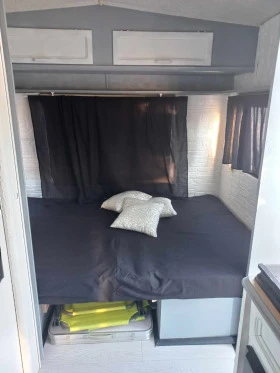 Каравана Coachmen Coachman Genius 500 5, снимка 5