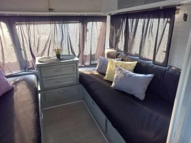 Каравана Coachmen Coachman Genius 500 5, снимка 2