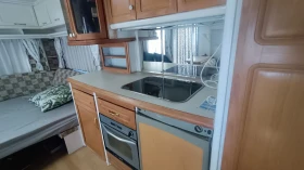 Обява за продажба на Каравана Hobby 650 UK ~7 990 лв. - изображение 9