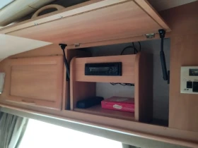 Каравана Swift Fairway Lux 490, снимка 15