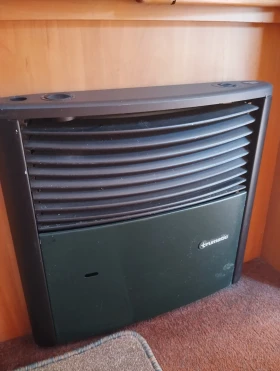 Каравана Swift Fairway Lux 490, снимка 6