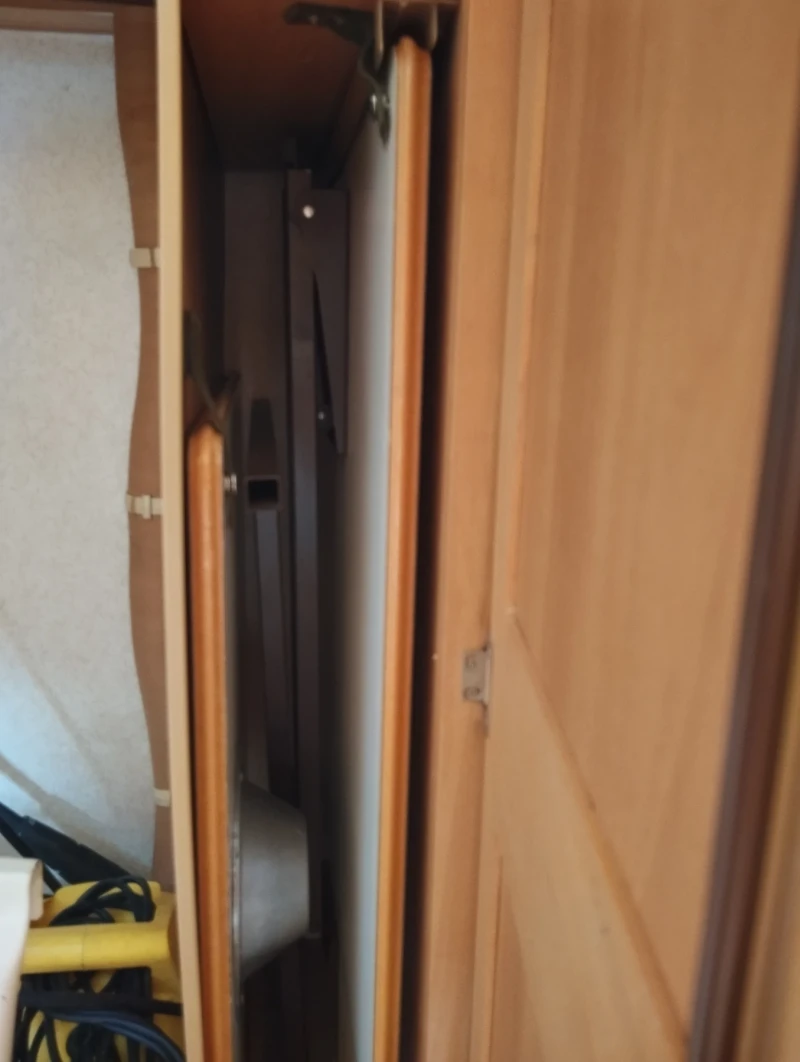 Каравана Swift Fairway Lux 490, снимка 13 - Каравани и кемпери - 53498569