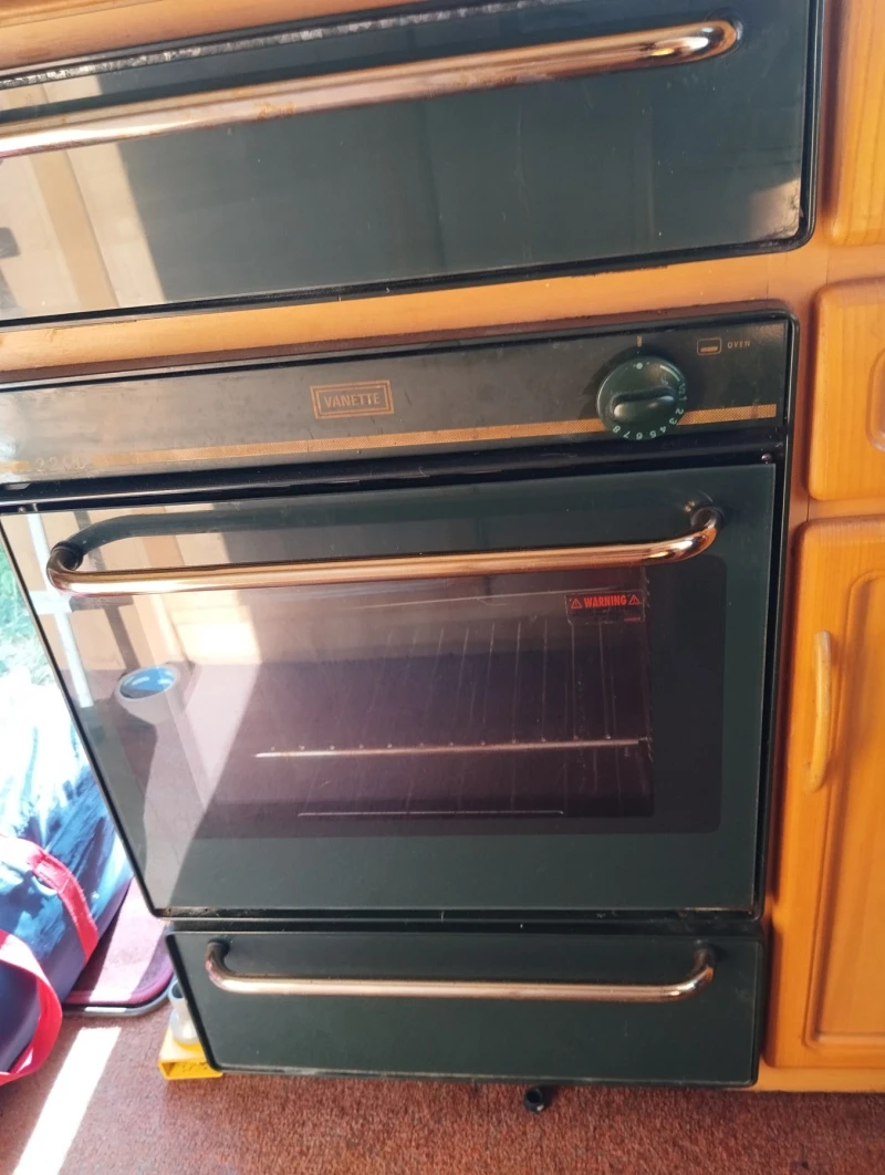 Каравана Swift Fairway Lux 490, снимка 8 - Каравани и кемпери - 53498569