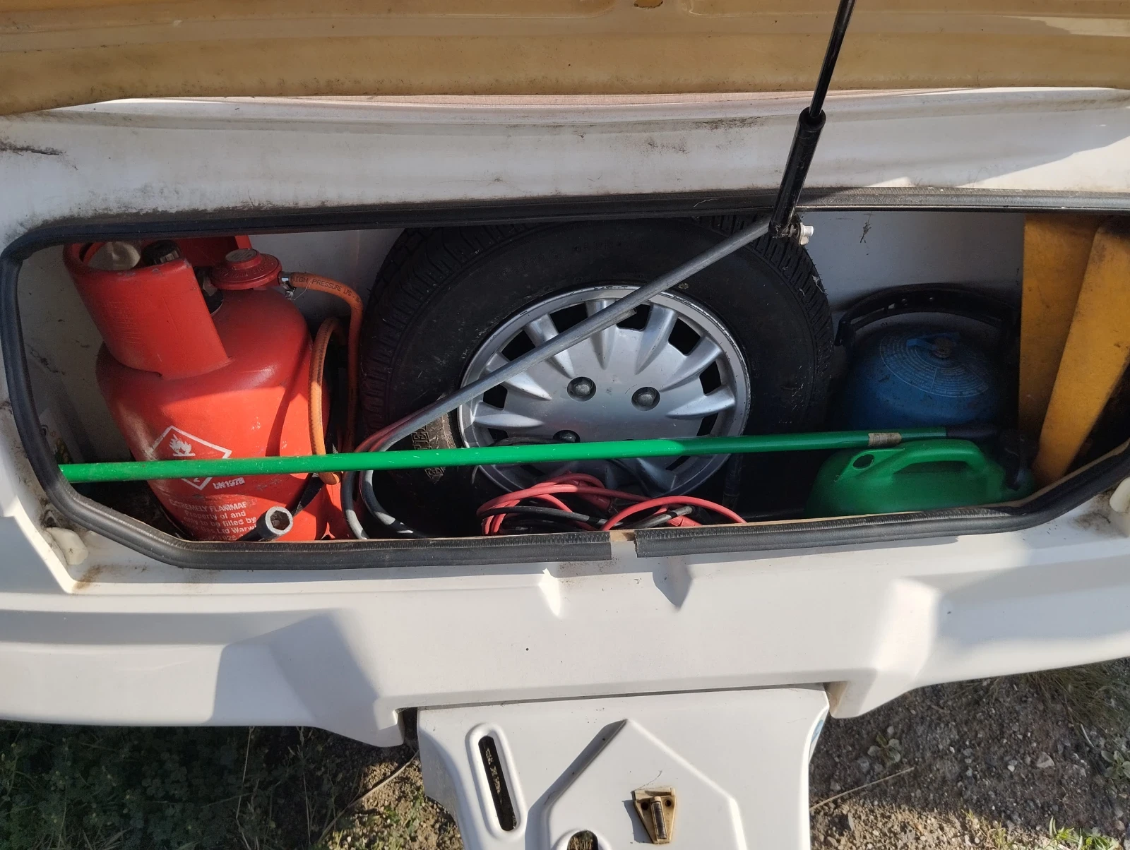 �������� Swift Fairway Lux 490 | Mobile.bg � ����������� 16