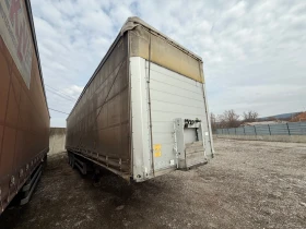 Полуремарке Schmitz SCB S3T, снимка 2