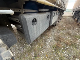 Полуремарке Schmitz SCB S3T, снимка 8 - Ремаркета - 53694923
