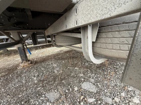 Полуремарке Schmitz SCB S3T, снимка 5 - Ремаркета - 53694923