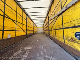 Полуремарке Schmitz SCB S3T, снимка 10 - Ремаркета - 53694923