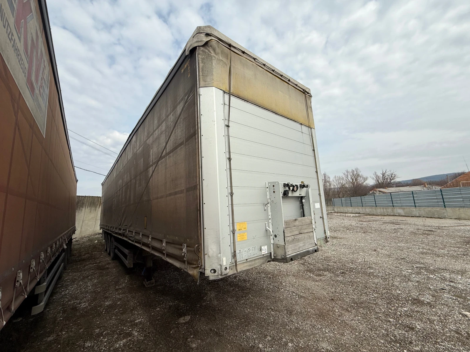 ����������� Schmitz SCB S3T | Mobile.bg � ����������� 2