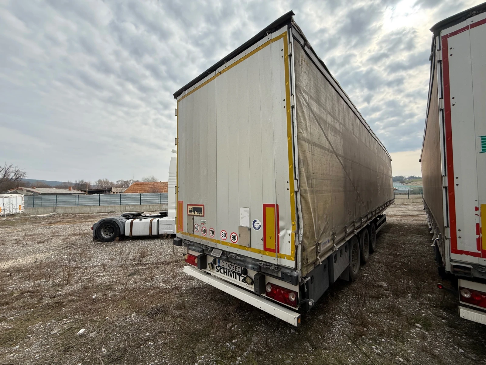 ����������� Schmitz SCB S3T | Mobile.bg � ����������� 7