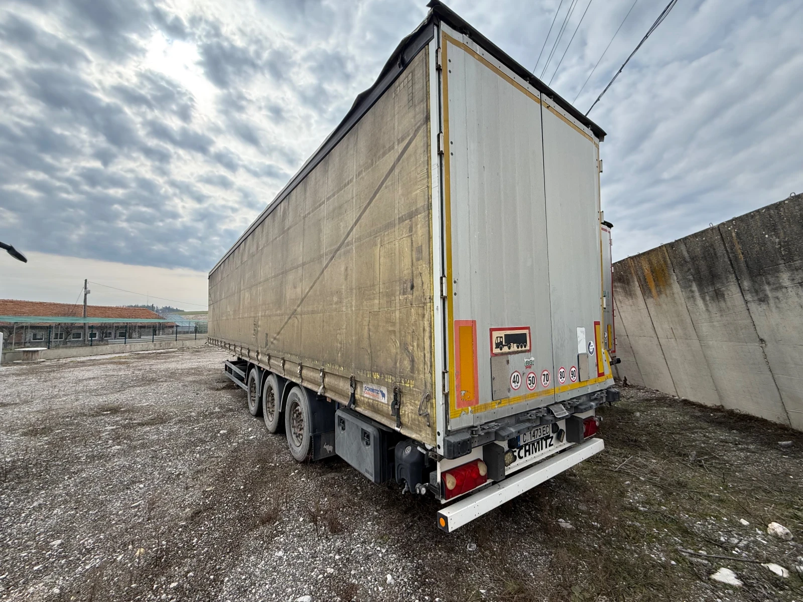 ����������� Schmitz SCB S3T | Mobile.bg � ����������� 6