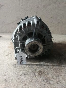 алтернатор BMW Serie 1 3 5 X1 X3 - 2.0d -180A , снимка 1