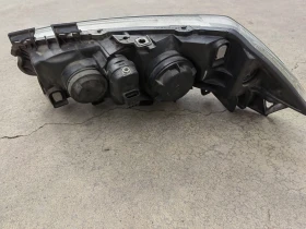 Десен Фар за Renault Megane 2003г. , снимка 2