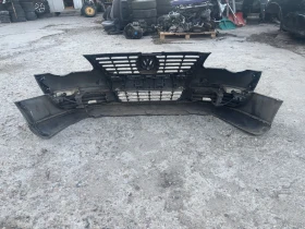 Предна броня VW Passat / Пасат 6, снимка 2