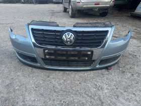 Предна броня VW Passat / Пасат 6, снимка 1