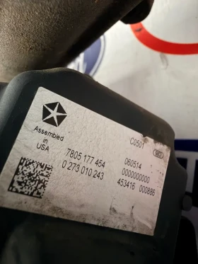 7805501839 Електрическа рейка JEEP CHEROKEE KL 2016 7805 501 839 7805177454 0273010243 P05154521AH, снимка 4