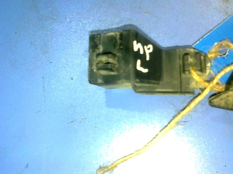 водач предна броня ляв за Субару Аутбек (5)