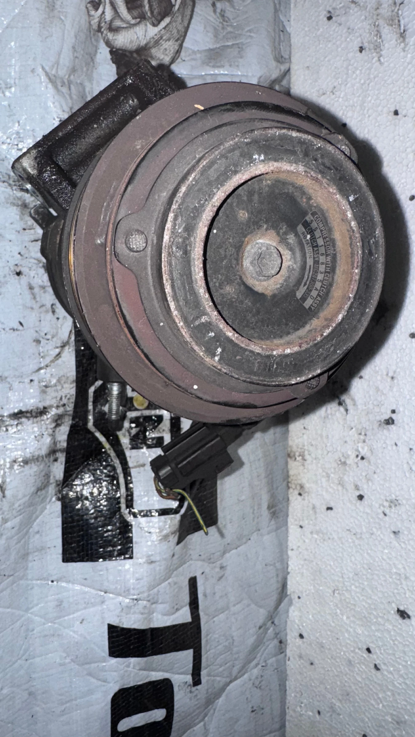 ��������� �� �������� �� Jeep Grand Cherokee - 55116835AD | Mobile.bg � ����������� 1