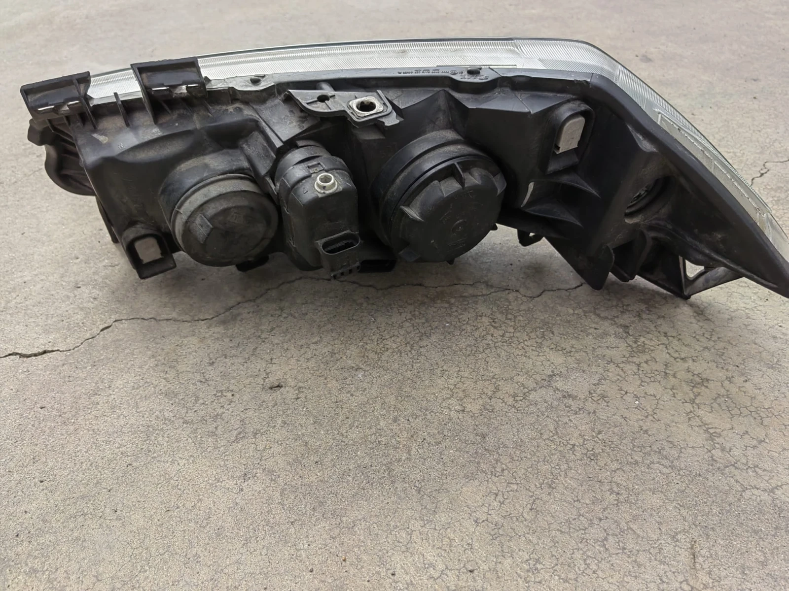    Renault Megane 2003.  | Mobile.bg   2