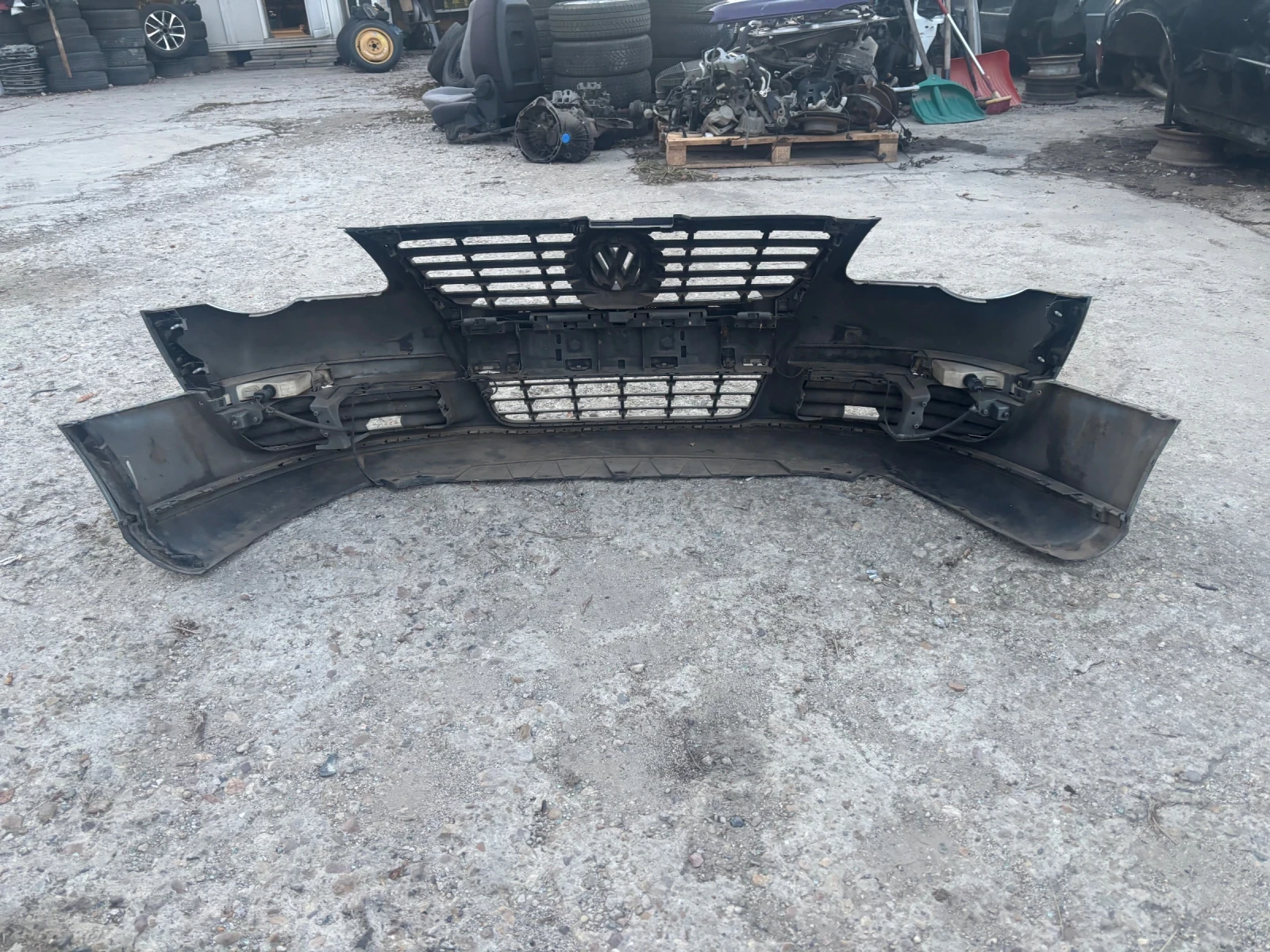   VW Passat /  6 | Mobile.bg   2