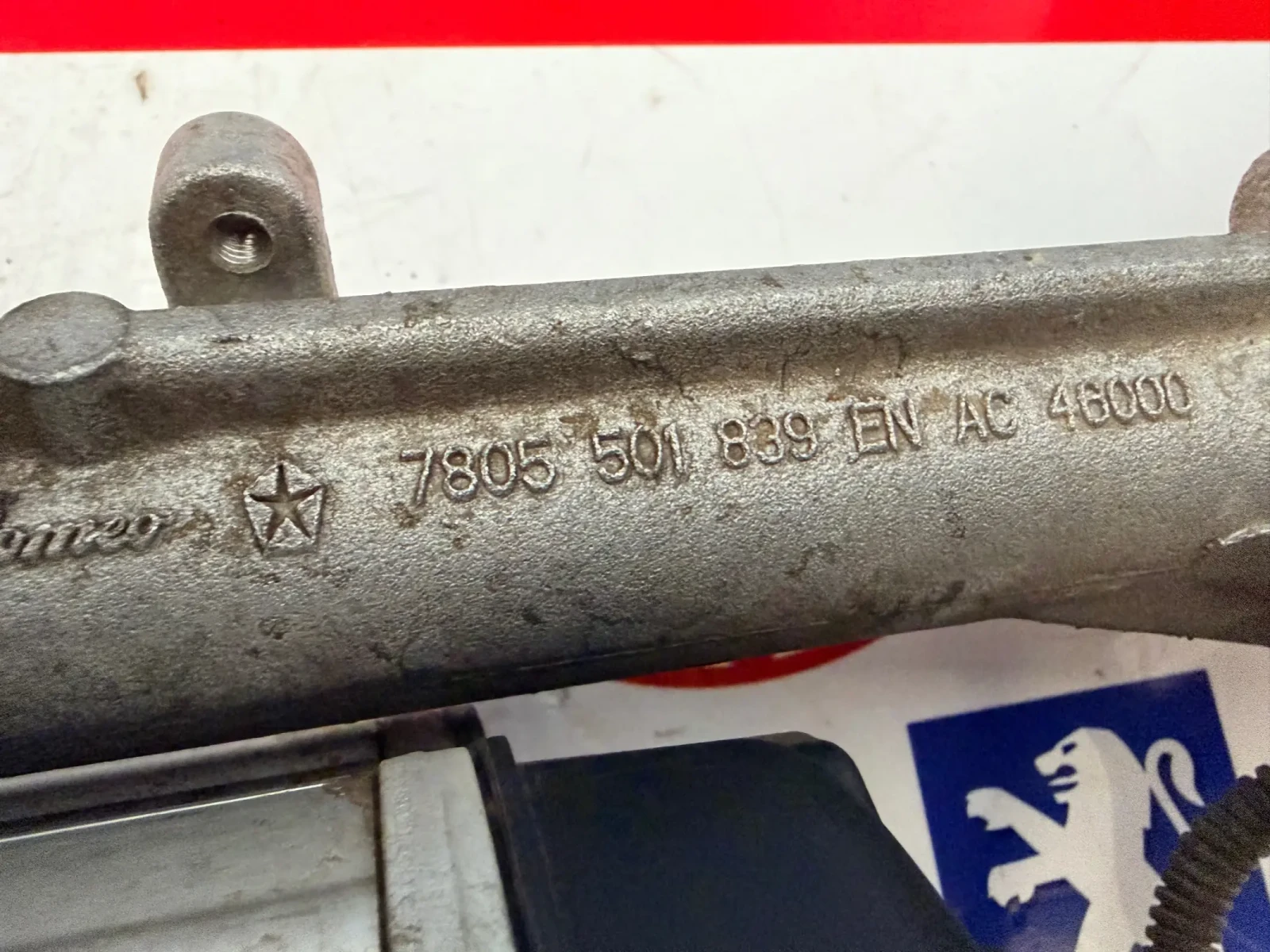 7805501839 ������������ ����� JEEP CHEROKEE KL 2016 7805 501 839 7805177454 0273010243 P05154521AH | Mobile.bg � ����������� 2