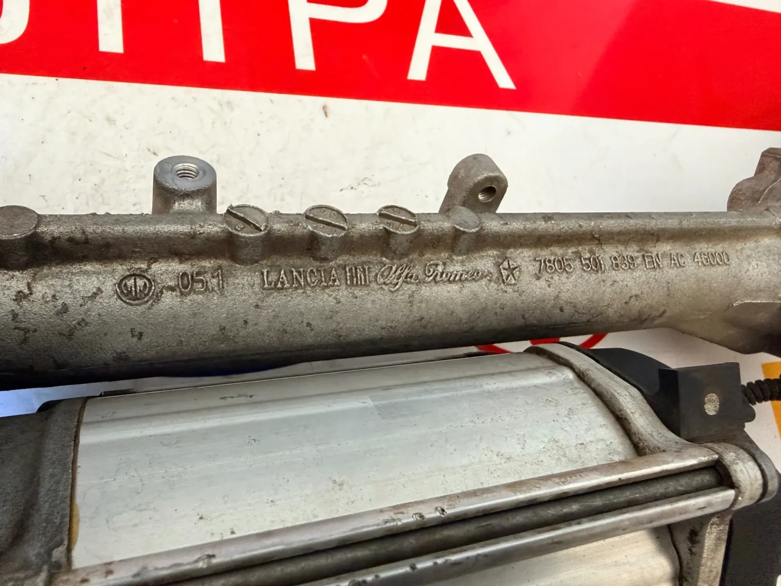 7805501839 ������������ ����� JEEP CHEROKEE KL 2016 7805 501 839 7805177454 0273010243 P05154521AH | Mobile.bg � ����������� 3