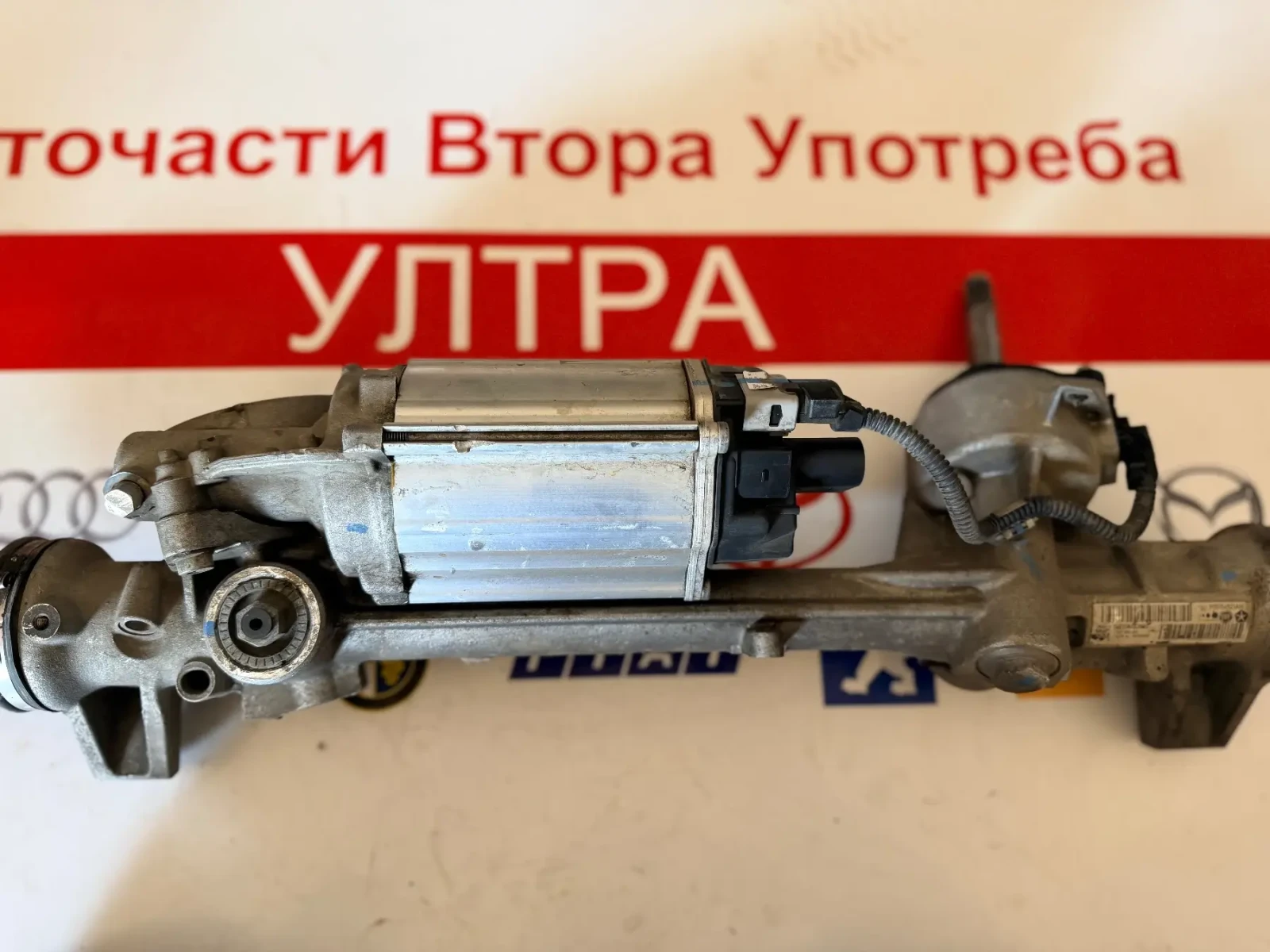 7805501839 ������������ ����� JEEP CHEROKEE KL 2016 7805 501 839 7805177454 0273010243 P05154521AH | Mobile.bg � ����������� 5