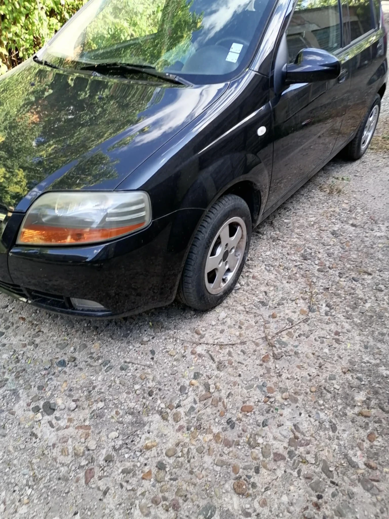 �������� Chevrolet Kalos | Mobile.bg � ����������� 9