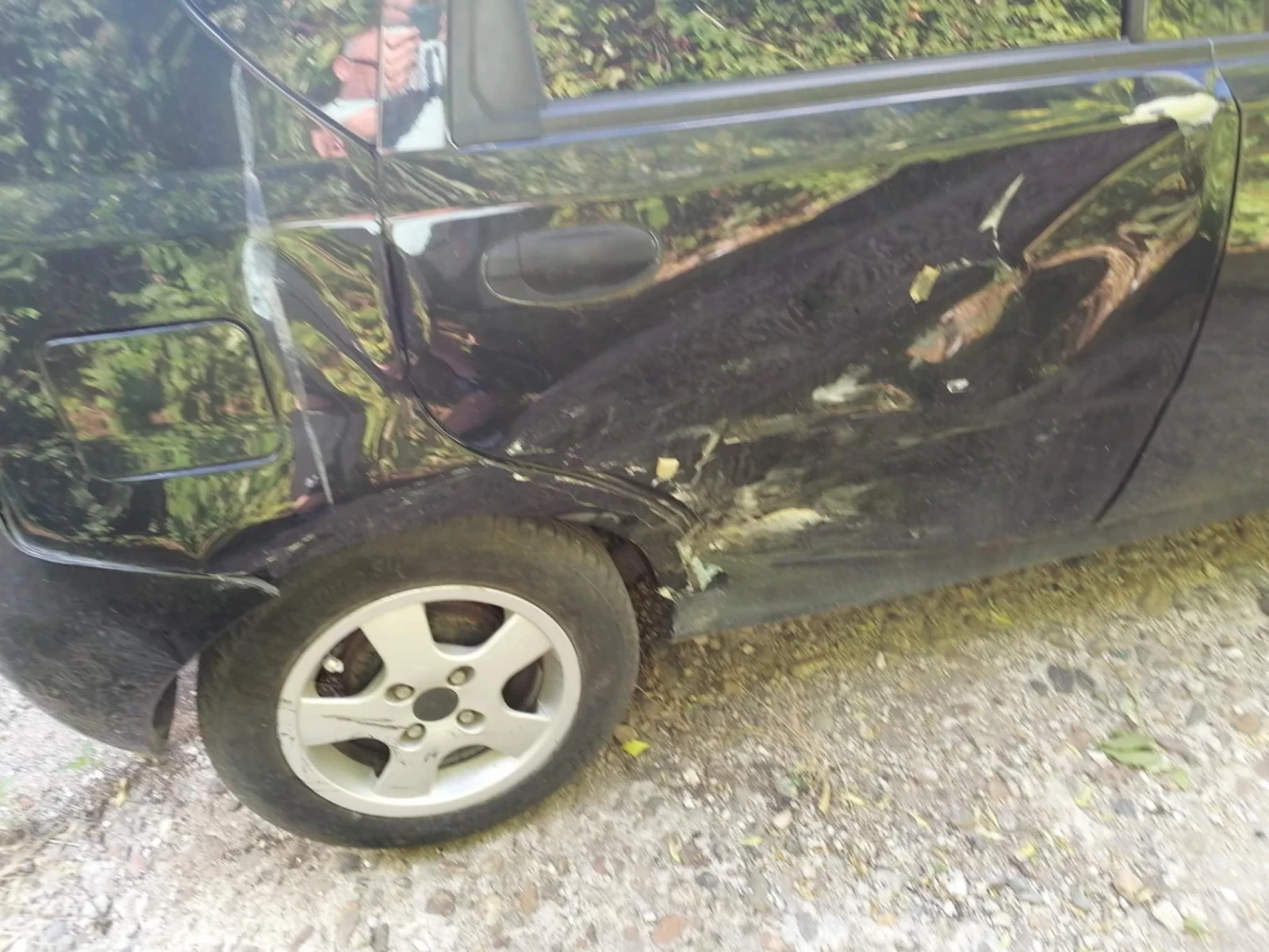 �������� Chevrolet Kalos | Mobile.bg � ����������� 6