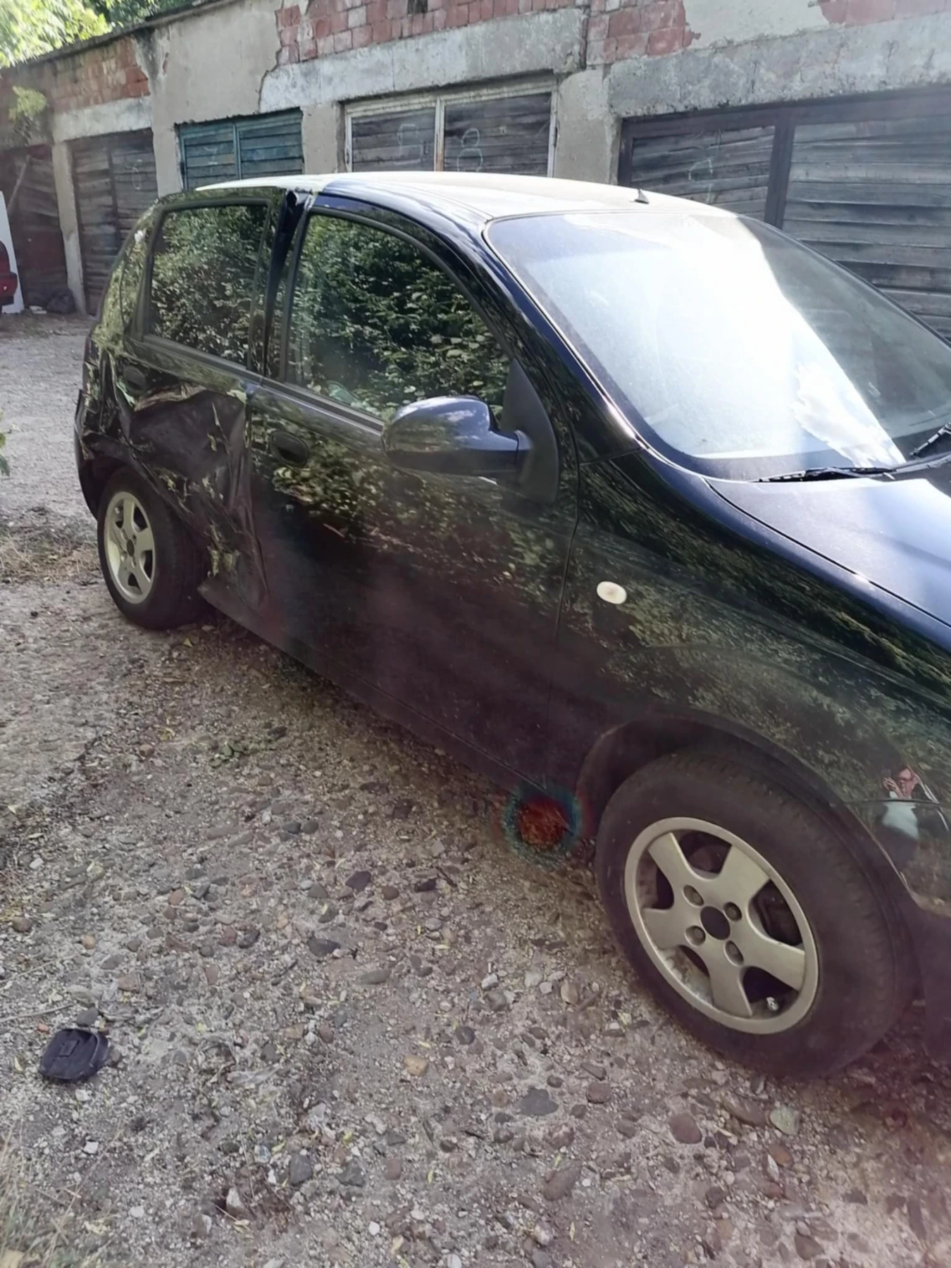 �������� Chevrolet Kalos | Mobile.bg � ����������� 2