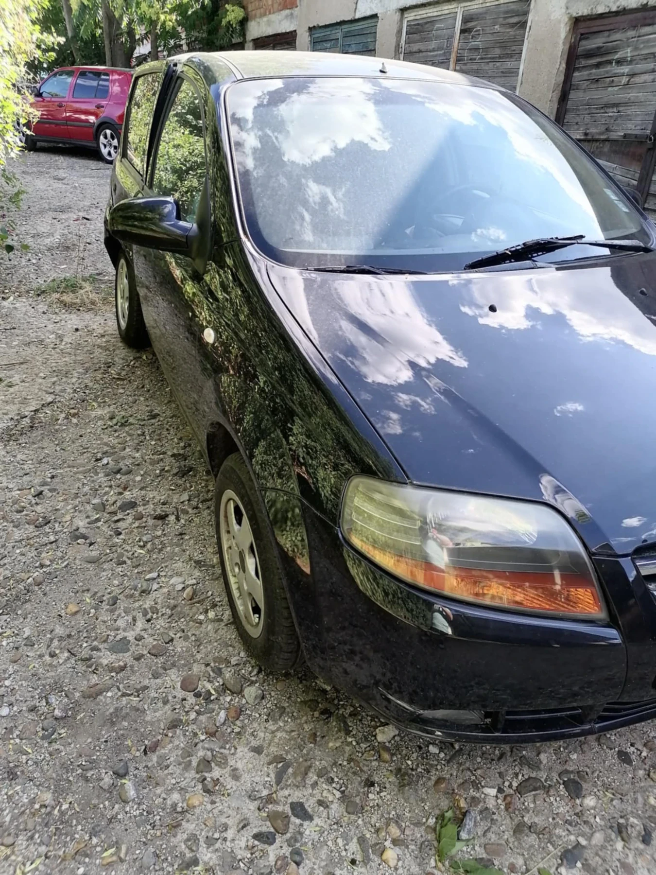 �������� Chevrolet Kalos | Mobile.bg � ����������� 8
