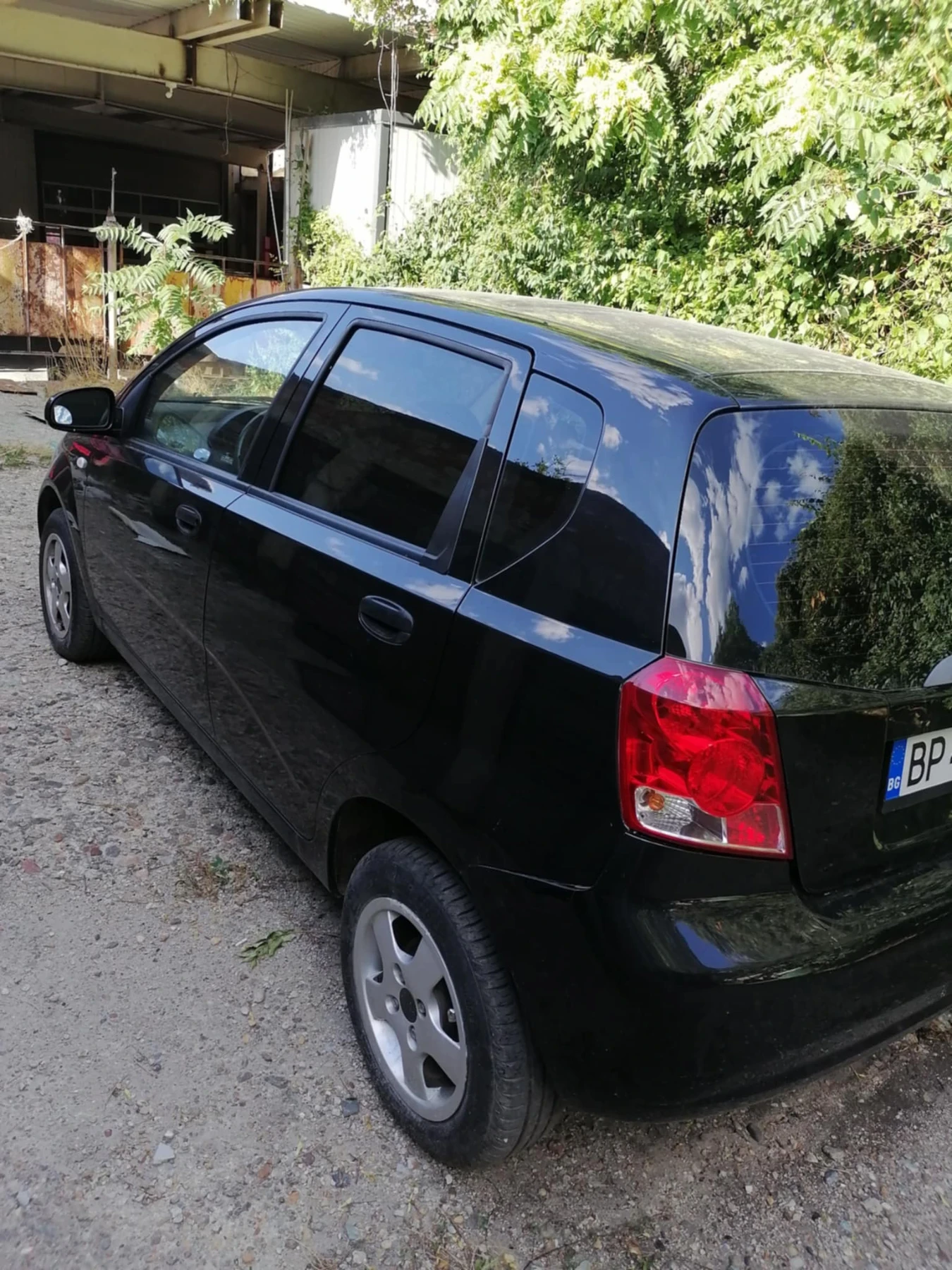 �������� Chevrolet Kalos | Mobile.bg � ����������� 7