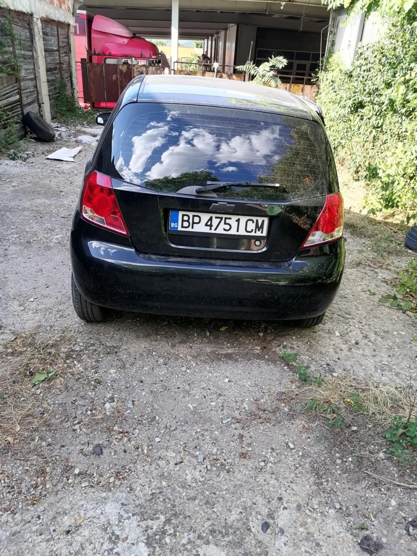 �������� Chevrolet Kalos | Mobile.bg � ����������� 5