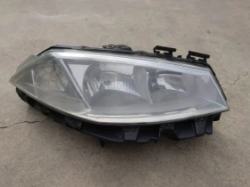       Renault Megane 2003. 
