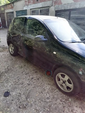 �������� Chevrolet Kalos | Mobile.bg � ����� ������ 2