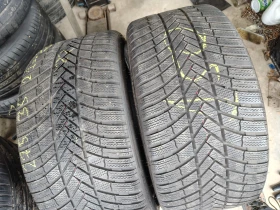 Гуми Зимни 275/35R21, снимка 1