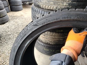 Гуми Зимни 275/35R21, снимка 5