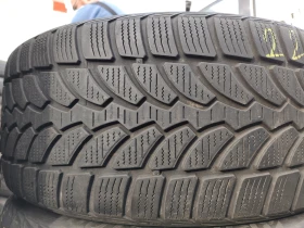 Гуми Зимни 225/50R17, снимка 1