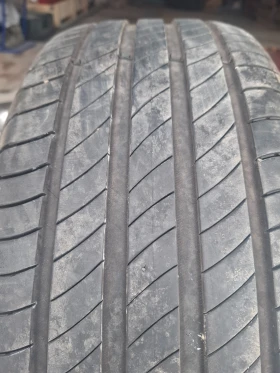 Гуми с джанти Michelin 225/55R18, снимка 5