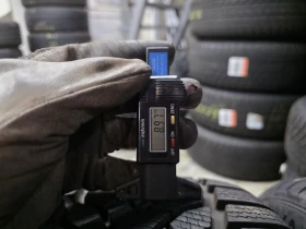 Гуми Зимни 225/55R16, снимка 5