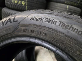 Гуми Зимни 225/55R16, снимка 8